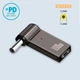 Адаптер USB Type-C to DC 100W 5.5x2.5 Lenovo Asus для зарядки ноутбуков (776891) - изображение 2