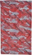 Бафф Favorite Basic Buff Red (162467) 1693.55.58 - зображення 1