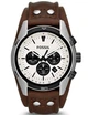 Мужские наручные часы Fossil CH2890 Коричневый / Серый - изображение 1