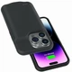 Чехол-зарядка iBattery для iPhone 14 Pro Max Slan 6000 mAh black - изображение 8