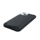 Чохол-зарядка iBattery для iPhone 14 Slan 5000 mAh black - зображення 9