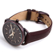 Женские наручные часы Fossil ES4121 / Темно красный - изображение 4