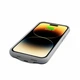 Чехол-зарядка iBattery для iPhone 14 Pro Slan 5000 mAh blue - изображение 10