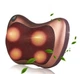 Массажер, массажная подушка для дома и машины Massage pillow 8 шариков - изображение 4