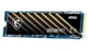 Накопитель SSD 2TB MSI Spatium M371 M.2 2280 PCIe 4.0 x4 NVMe 3D NAND TLC (S78-440Q450-P83) - изображение 2