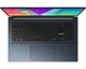 Ноутбук Asus Vivobook Pro 15 M3500QC-KJ125 (90NB0UT2-M00E40) FullHD Blue - изображение 3