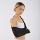 Бандаж косыночный для поддержки руки, сетчатый ORTHOPEDICS MEDICAL CY302 повязка на руку, Размер S - изображение 4