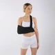 Бандаж косыночный для поддержки руки, сетчатый ORTHOPEDICS MEDICAL CY302 повязка на руку, Размер S - изображение 5