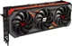 Видеокарта PowerColor PCI-Ex Radeon RX 7900 XT Red Devil 20GB GDDR6 (320bit) (2175/20000) (HDMI, 3 x DisplayPort) (RX7900XT 20G-E/OC) - изображение 2
