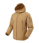 Костюм тактичний софтшелл Softshell coyote (койот) Розмір 3XL - зображення 2