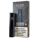 Многоразовая электронная сигарета POD система Elf Bar Mate500 Black - изображение 2