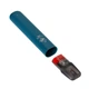 Багаторазова електронна сигарета POD система Elf Bar RF350 Dark Green - зображення 3