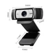Веб-камера Logitech C930c HD широкоугольная Webcam I 1080p Черный - изображение 4