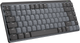 Клавіатура Logitech MX Mechanical Mini Minimalist Графіт (920-010780GRP) 255028 - зображення 1