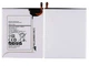 Акумулятор Samsung Galaxy Tab E 9.6 T561/T560/EB-BT561ABE, 5000 mAh Original PRC - зображення 2