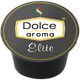 Кава в капсулах Lavazza Blue Dolce Aroma Elite 50 шт - зображення 2