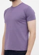 Мужская футболка Only Man (95-TSH-03-02-grape/small-violet-back-XS) - изображение 3