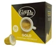 Кава в капсулах Nespresso Caffe Poli Gold 50 шт - зображення 1