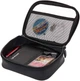 Сумка рыболовная для снастей Favorite Bakkan Tackle Clear Pouch TCP-M (16930573) - изображение 3