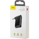 Bluetooth ресивер Baseus Qiyin AUX Car Bluetooth Receiver Black - изображение 5