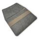 Чехол для ноутбука Universal 10 - 13,3 inch Empire Leather Craft (VL-0047H) Бежевый - изображение 5