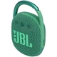 Акустична система JBL Clip 4 Eco Forest Green (CLIP4ECOGRN) - зображення 3