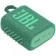 Акустическая система JBL Go 3 Eco Forest Green (GO3ECOGRN) - изображение 2
