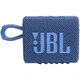 Акустическая система JBL Go 3 Eco Ocean Blue (GO3ECOBLU) - изображение 4