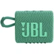 Акустическая система JBL Go 3 Eco Forest Green (GO3ECOGRN) - изображение 4