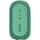 Акустическая система JBL Go 3 Eco Forest Green (GO3ECOGRN) - изображение 7