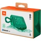 Акустическая система JBL Go 3 Eco Forest Green (GO3ECOGRN) - изображение 12