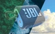 Акустическая система JBL Go 3 Eco Ocean Blue (GO3ECOBLU) - изображение 15