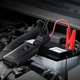 Автономное пусковое устройство (бустер) Baseus Super Energy AirCar Jump Starter 10000mAh Black (CGNL020101) - изображение 6