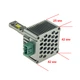 Світлодіодні лампи Decker LED PL-04 6K D3 (пара) (85206) - изображение 3