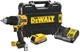 Дрель-шуруповёрт аккумуляторная бесщёточная ударная DeWALT DCD805E1T - изображение 5