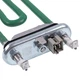 ТЭН (керамический) для стиральной машины Samsung DC47-00006M Kawai TPD 180-SG-1900 L=180 mm 190 W - изображение 4