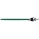 ТЭН (керамический) для стиральной машины Samsung DC47-00006M Kawai TPD 180-SG-1900 L=180 mm 190 W - изображение 6