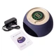 LED+UV Лампа для маникюра LEDME ONE 120W VIOLET - изображение 5