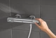 Термостат для душу Grohe Grohtherm 1000 Performance (34776000) - зображення 6