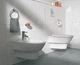 Клавиша смыва Grohe Skate Air (38505000) - изображение 9