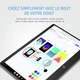 Ноутбук 14" HP Chromebook x360 14a-ca0002sf Intel Pentium N5030 RAM 4GB eMMC 128GB Chrome OS Ovеr Stоск - изображение 6