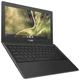 Ноутбук 11.6" Asus Chromebook C204MA-GJ0342 Intel Celeron N4020 RAM 4GB eMMC 32GB Chrome OS - зображення 3