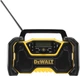 Радіоприймач DeWalt DCR029 (5035048729366) - зображення 1