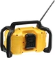 Радіоприймач DeWalt DCR029 (5035048729366) - зображення 5