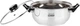 Каструля Bravo Chef 22 см 3.5 л з бакелітовими ручками (BC-2002-22) - зображення 3