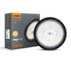 LED светильник высотный ХайБей VIDEX 100W 5000K 12000Lm 220V черный - изображение 1