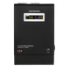 Комплект резервного питания LP (LogicPower) ИБП + мультигелевая батарея (UPS W3000 + АКБ MG 6600W) - изображение 3