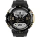 Тактичний Смарт-Годинник Xiaomi Amazfit T-Rex 2 EU ( Global Version ) Black & Gold - зображення 3