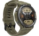Тактичний Смарт-Годинник Xiaomi Amazfit T-Rex 2 EU ( Global Version ) Wild Green - зображення 1