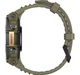 Тактичний Смарт-Годинник Xiaomi Amazfit T-Rex 2 EU ( Global Version ) Wild Green - зображення 4